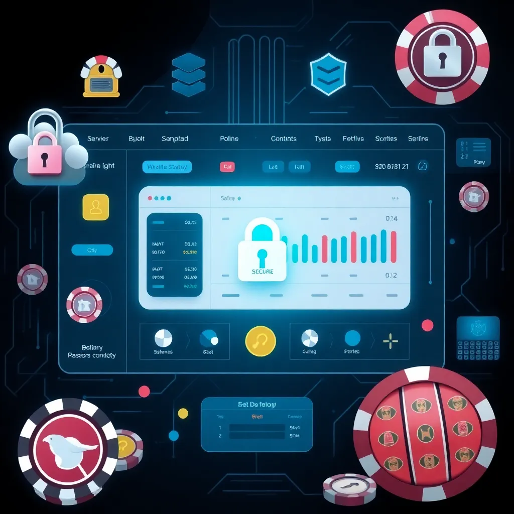 메이저놀이터 신뢰성 검증을 통한 안전 베팅 전략