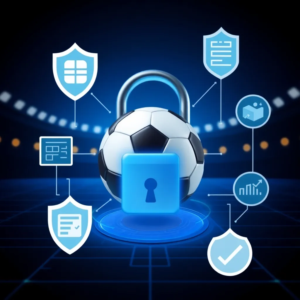 축구 베터를 위한 스포츠전략: 리스크 완화와 안전놀이터 인증 방법
