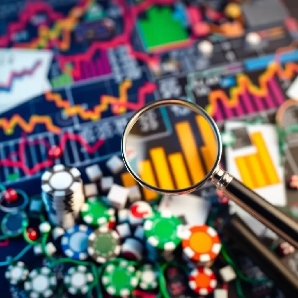 신뢰성 있는 스포츠토토 사이트 순위와 배당 변동 패턴 활용법