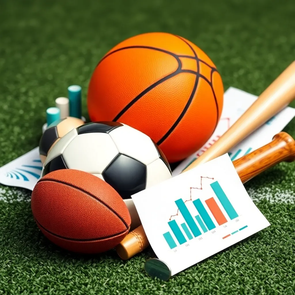 실시간 배당 변동과 안전놀이터 보증: 축구·농구·야구의 신뢰성 분석