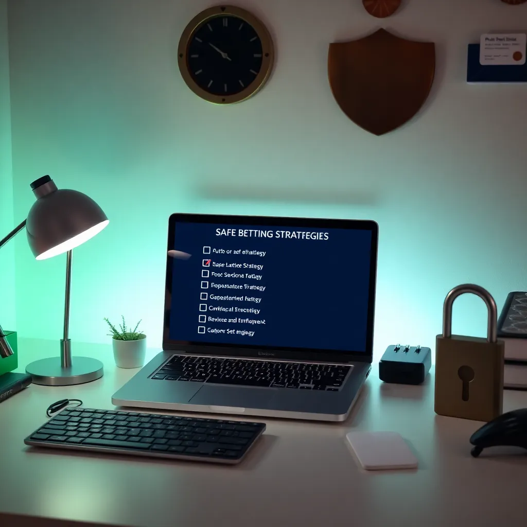 안전성 높은 메이저놀이터에서 e스포츠 베팅 분석 방법 및 후기 검증