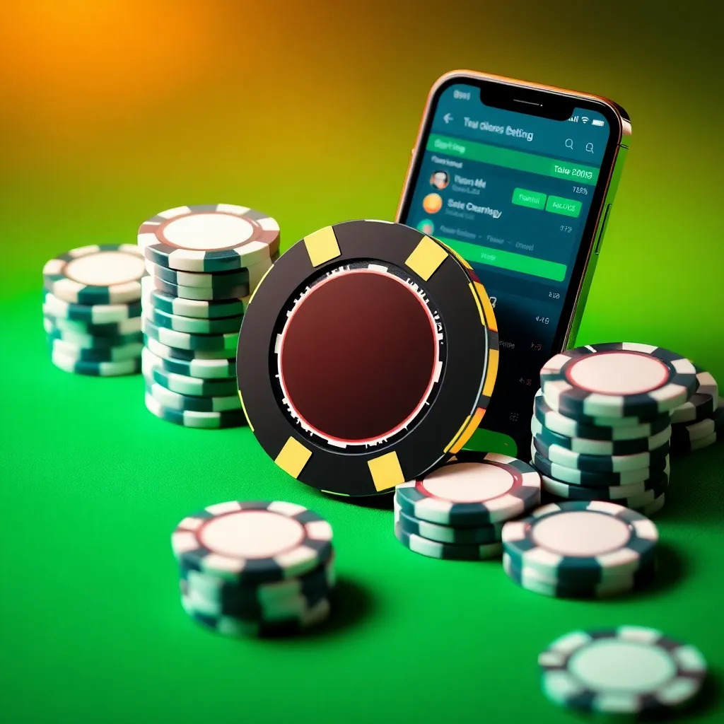 메이저놀이터 검증과 최신 e스포츠 베팅 트렌드 분석