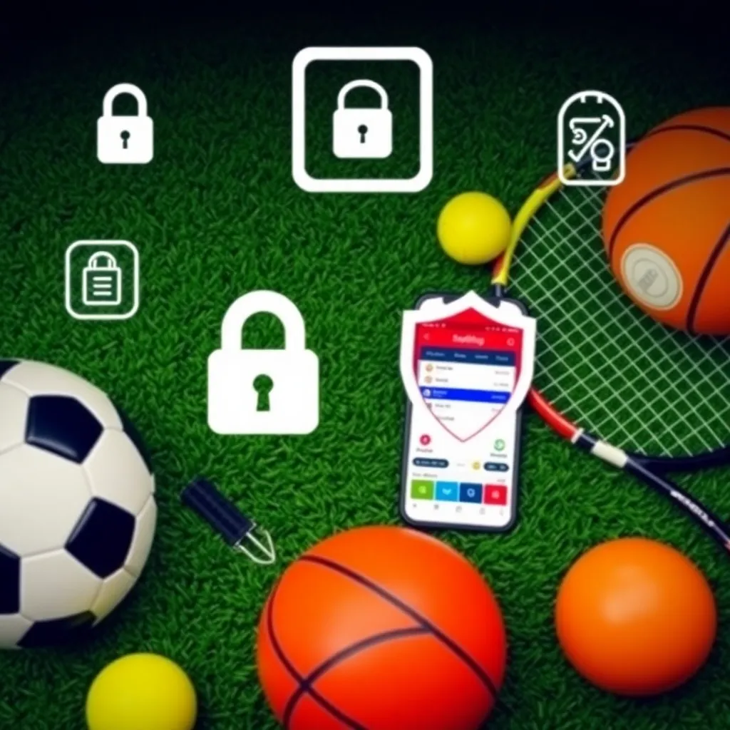 축구 배당 매커니즘과 안전놀이터 선정 기준: 보증된 후기 기반