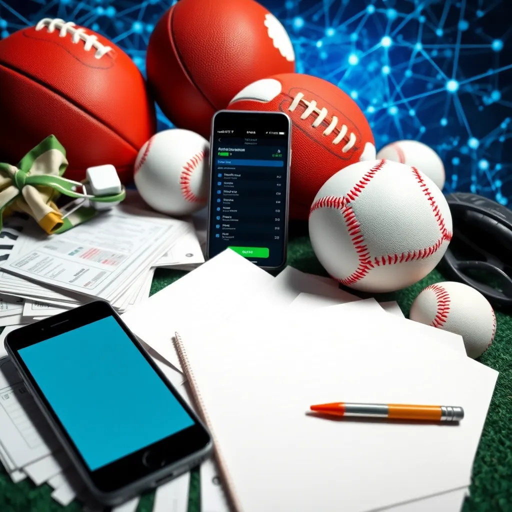 축구와 야구의 배당 차이 분석과 안전한 메이저놀이터 전략