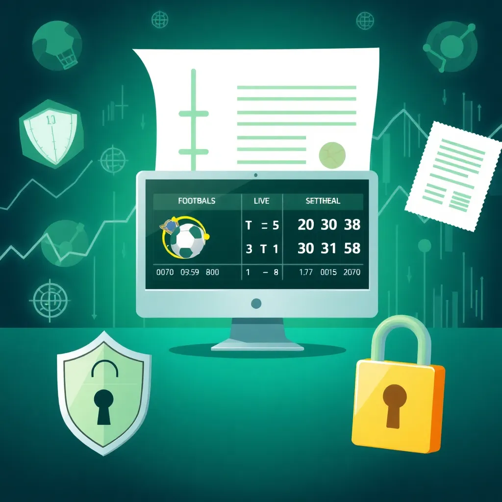 안전놀이터의 신뢰성 검증: 축구와 농구 배당 변동 심층 분석